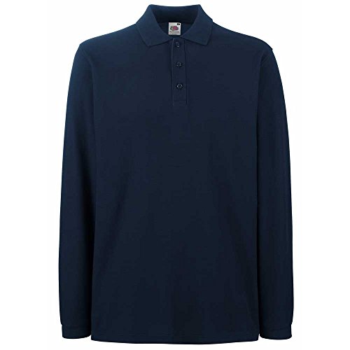 Dark Navy Blue