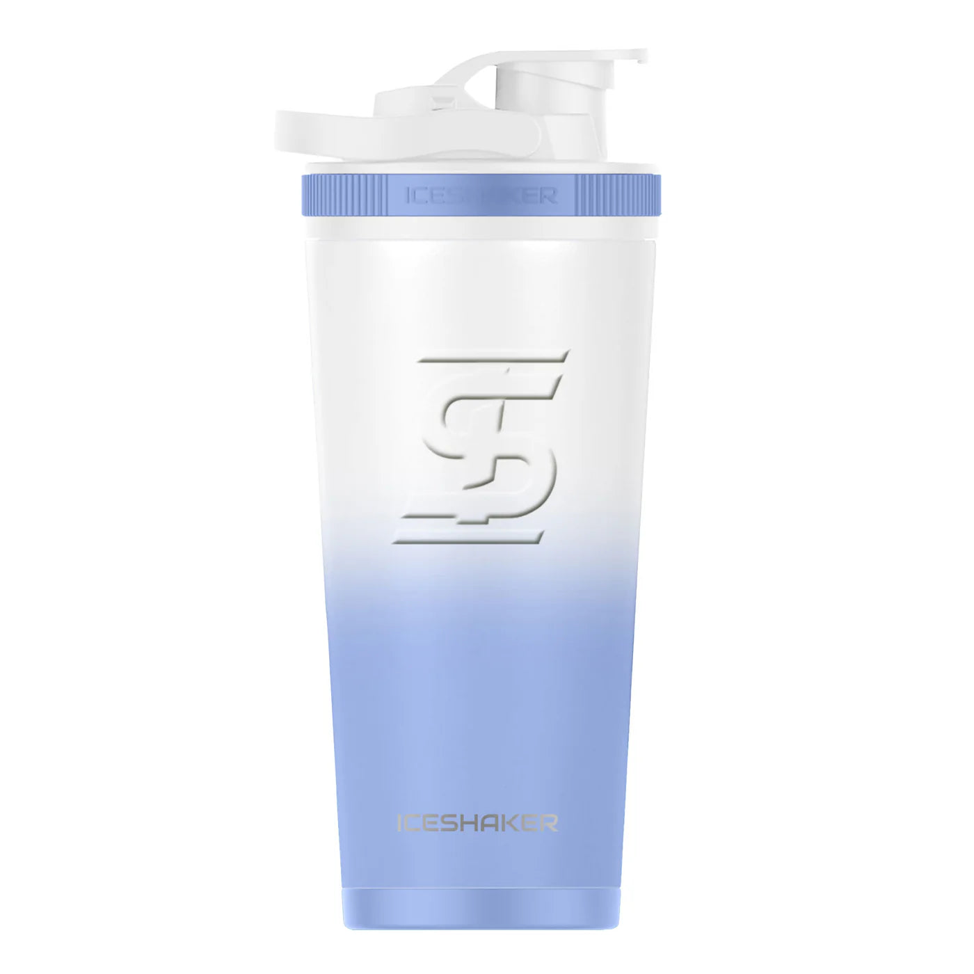 26oz Custom Shaker Bottle for Protein & Smoothies - Leak Proof, BPA Free, Gym & Workout Essentials
