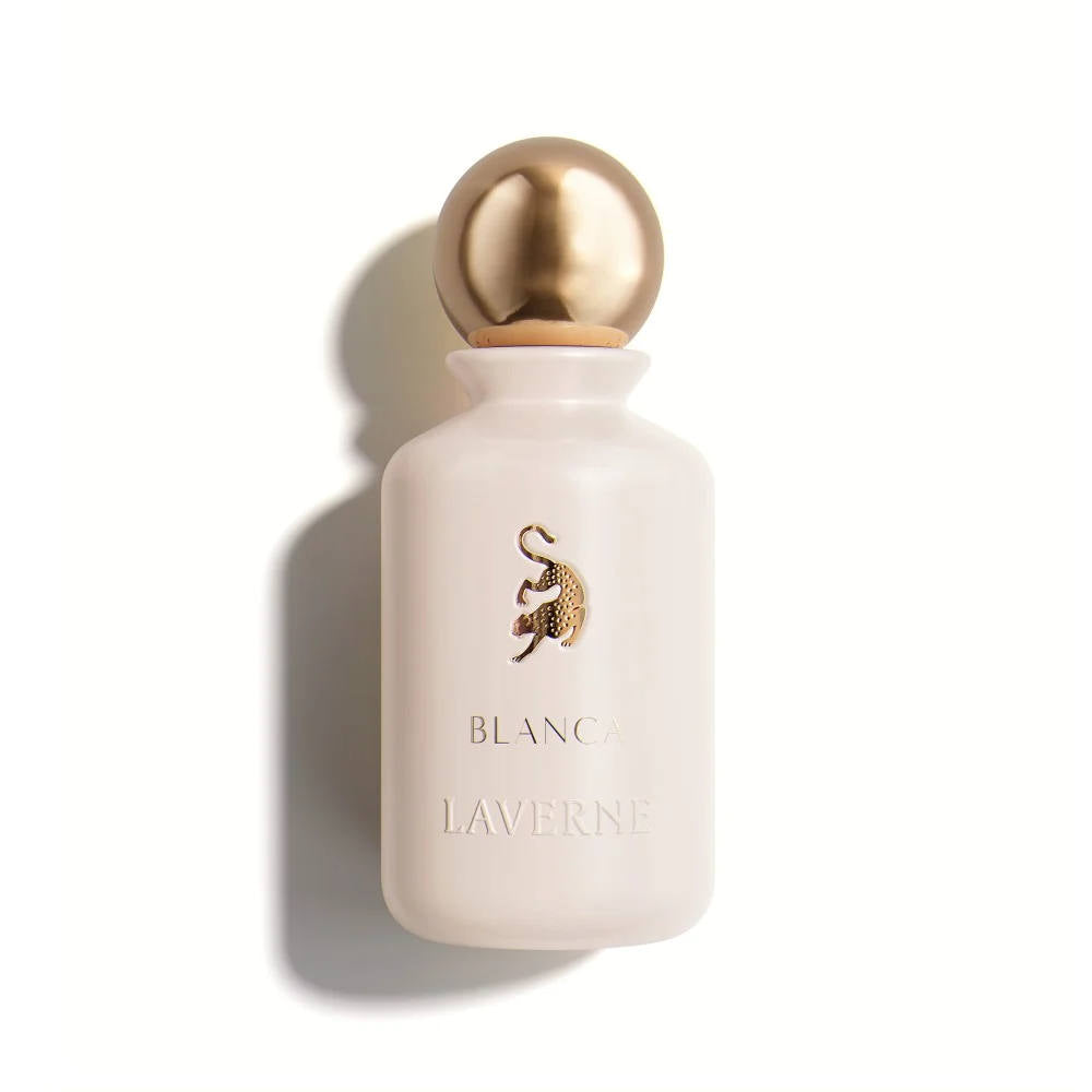 Blanca EDP Perfume for Women - 100ml Floral & Fruity Fragrance - Long Lasting Luxury Scent for Date Night, Office & Special Occasions