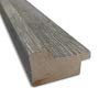 Regis Barnwood Grey Narrow