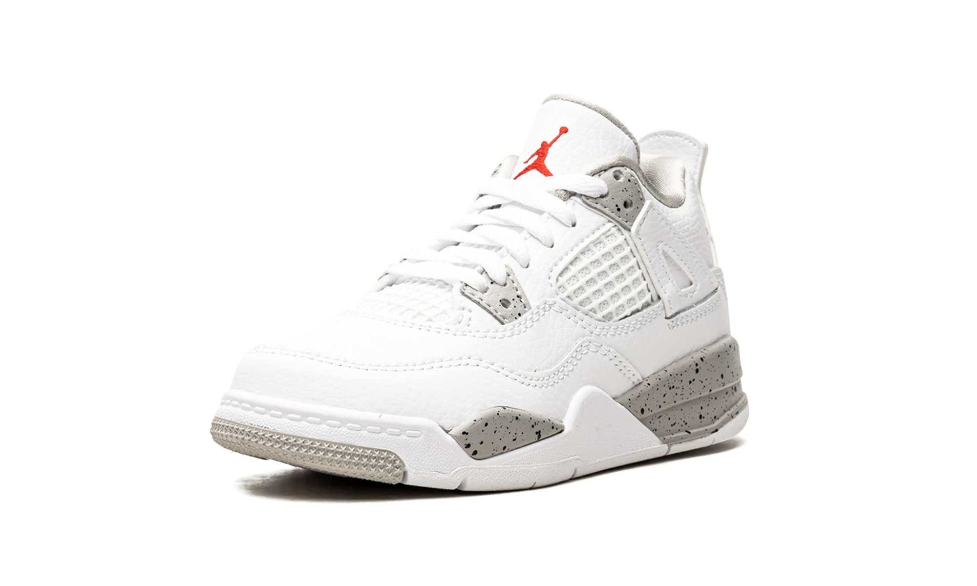 Nike Unisex-Adult Jordan Air 4 Retro Sneakers - Men's & Women's Basketball Shoes for Running, Gym & Streetwear Fashion