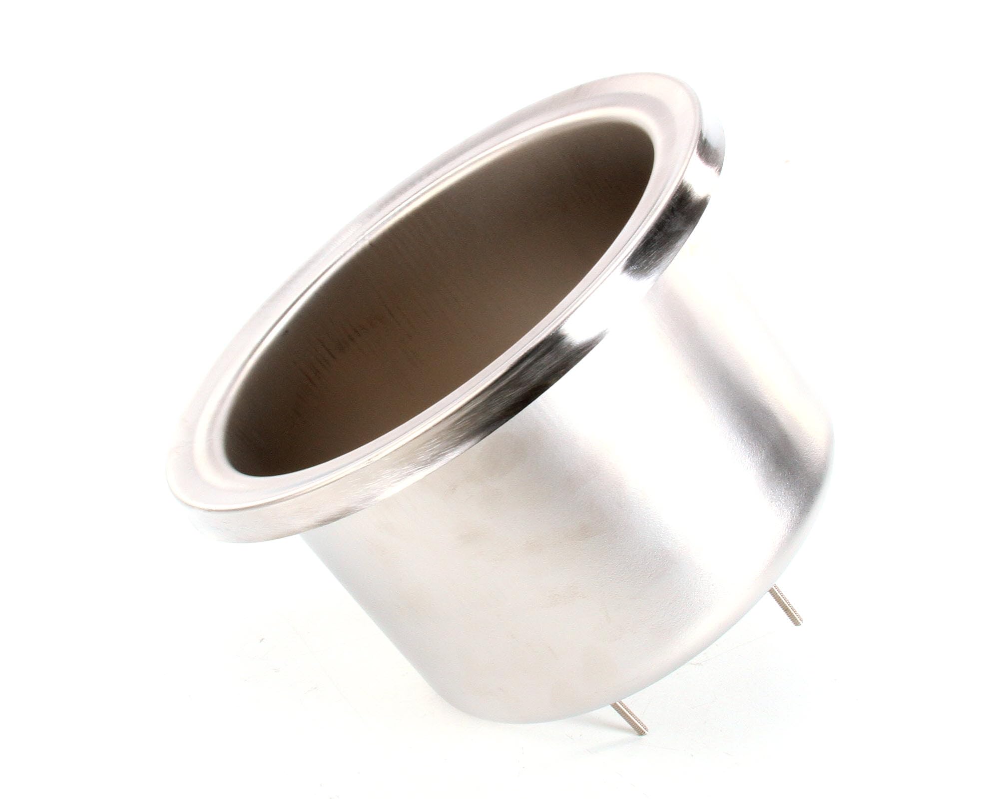 Apw Wyott 85871 7-Quart Stainless Steel Well Assembly - Perfect for Commercial Kitchens, Restaurants, and Food Service Stations