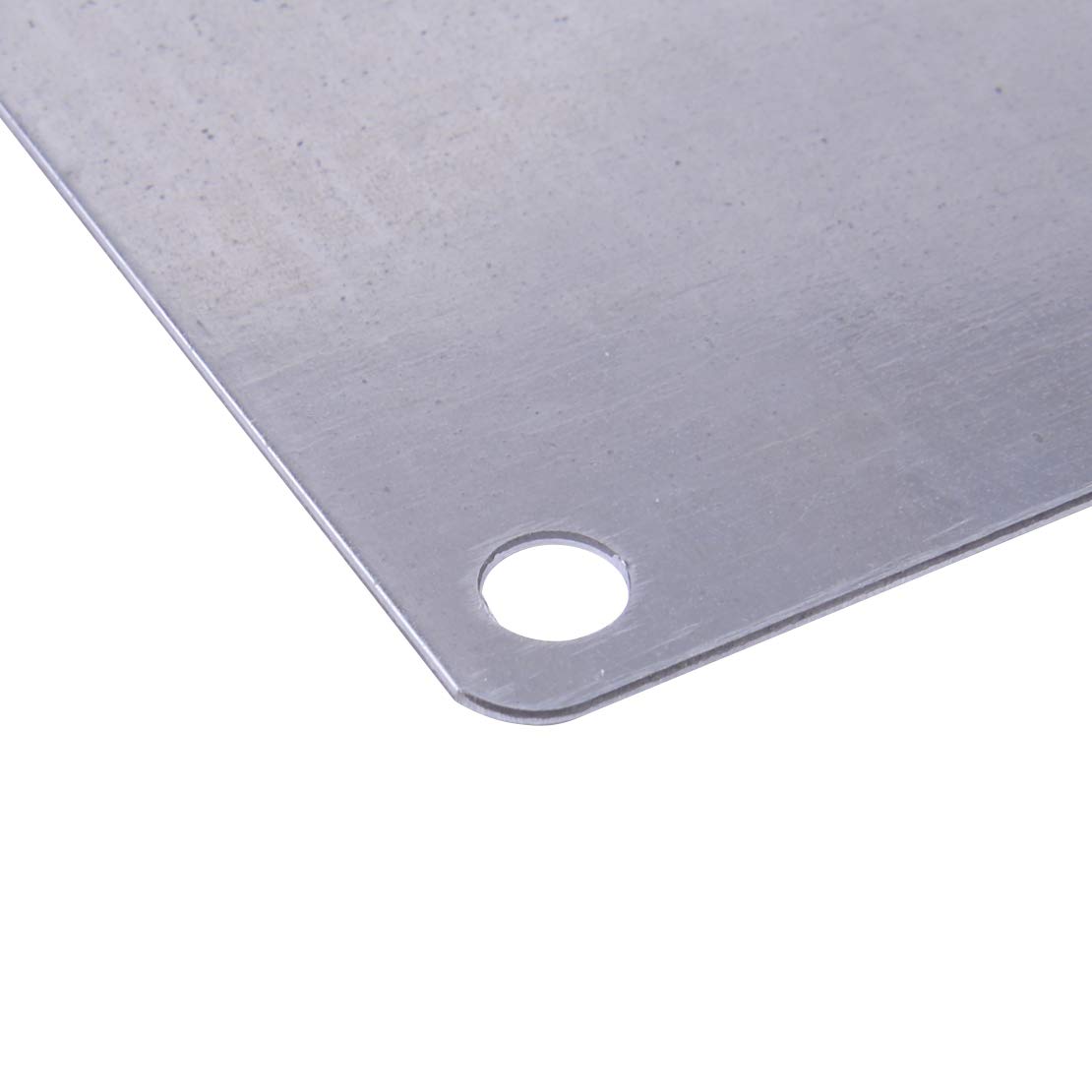 Beler Air Heaters Floor Bracket Mount Plate Compatible with Webasto Air Top & Eberspacher B42407 - Heavy-Duty Mounting Solution for RV, Marine & Off-Grid Heating Systems