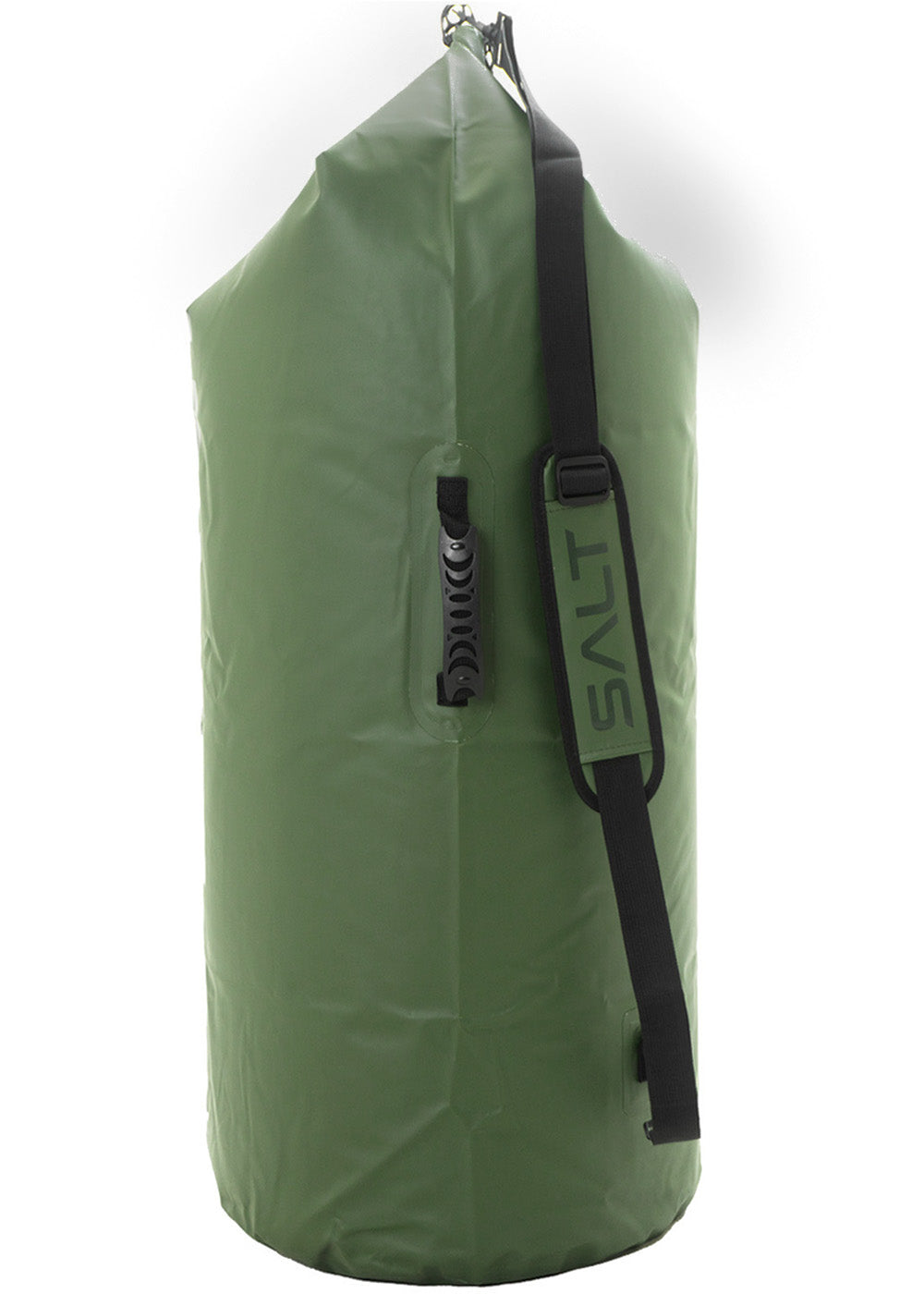 140L Waterproof Dry Bag for Kayaking, Camping & Hiking - Salt Expedition Heavy-Duty Gear Storage