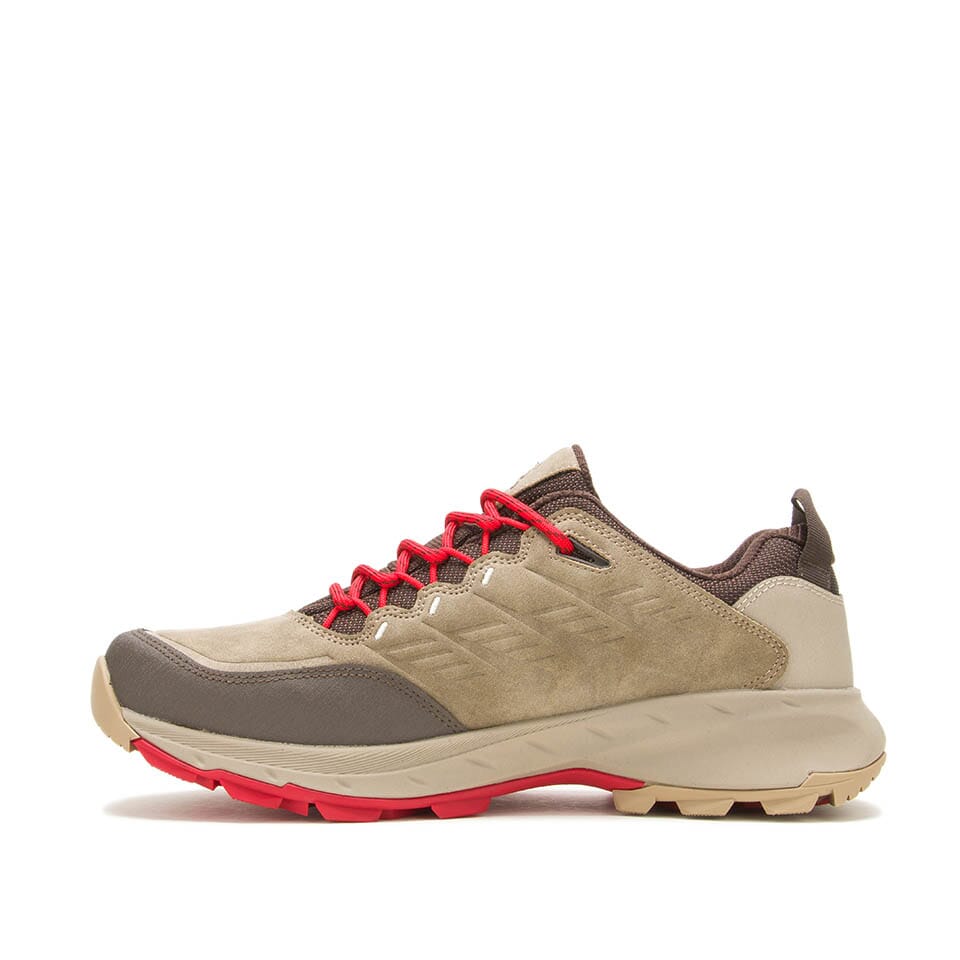 Men's Trek Lite Hiking Shoes - Lightweight & Durable for Outdoor Adventures | Perfect for Trail Running, Camping & Backpacking
