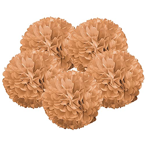 5x -Light Orange