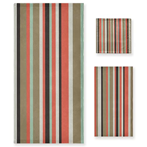 Stripe Multicolor