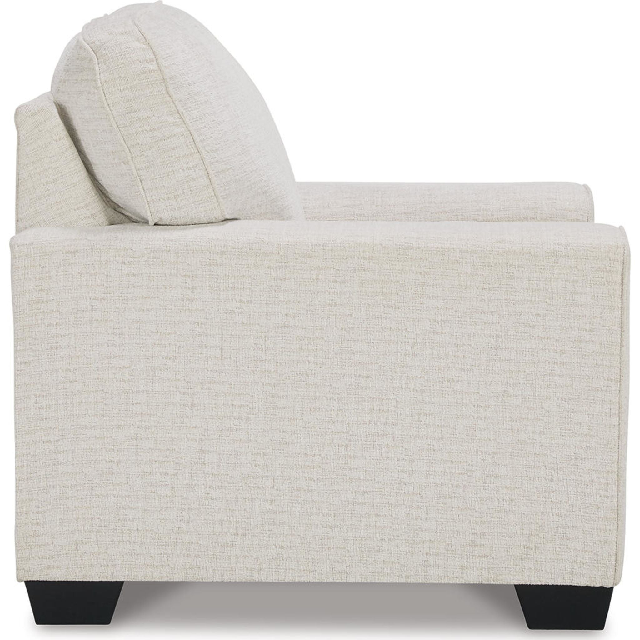 Cashton Chair - Modern Comfortable Home & Office Seating for Living Room, Dining Room, and Workspace