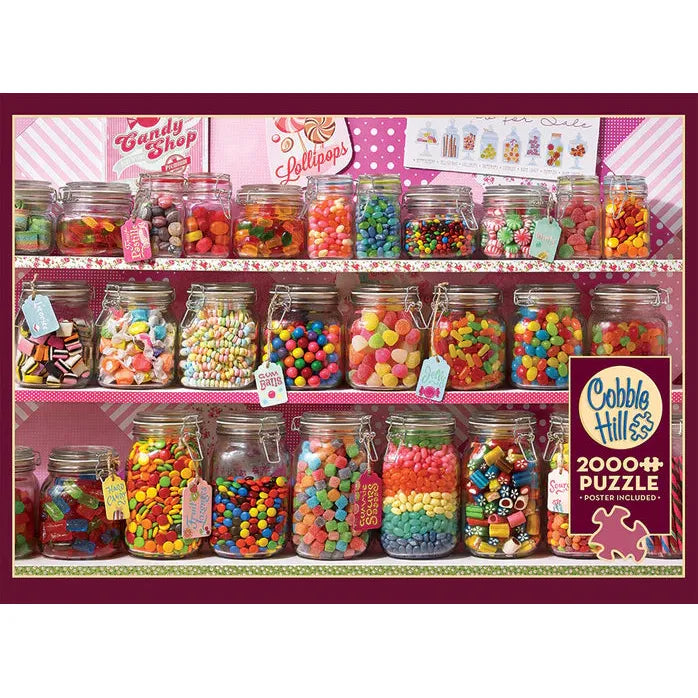 Pz2000 Candy Store - Bulk Candy for Parties, Gifts & Events | Wholesale Candy for Retail & Vending Machines