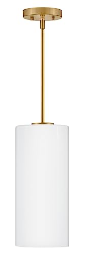 Lacquered Brass