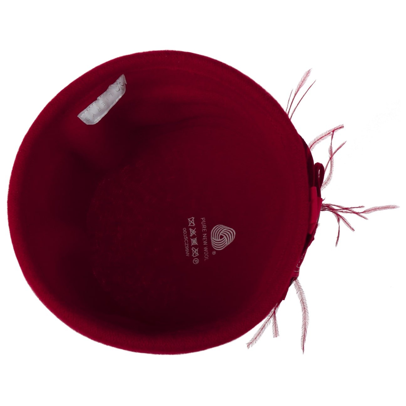 Lierys Caramagna Wool Beanie - Soft Winter Hat for Men & Women - Perfect for Skiing, Hiking & Cold Weather Activities