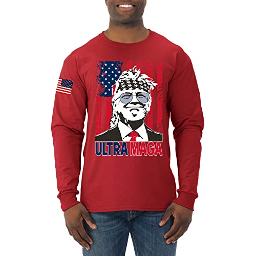 Red Ultra Maga