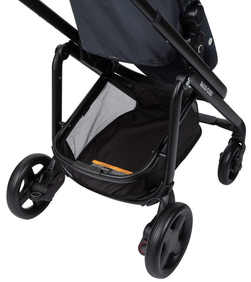 Maxi Cosi Tayla Lightweight Stroller - Compact, Easy Fold Baby Stroller for Travel & Everyday Use | Perfect for Newborns, Toddlers & On-The-Go Parents