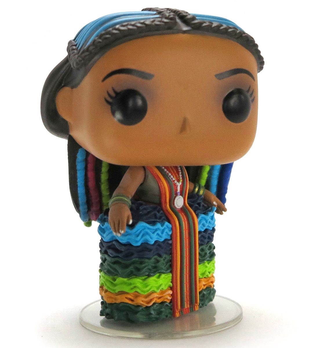Funko Pop Madame Qui (A Wrinkle in Time) Collectible Vinyl Figure - Perfect for Disney Fans, Movie Collectors, and Home Decor
