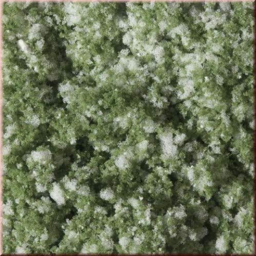 76933 White Flower Bathroom Rug Non-Slip Absorbent Cotton Mat for Bath, Shower & Vanity Area - Soft Floral Design Home Decor