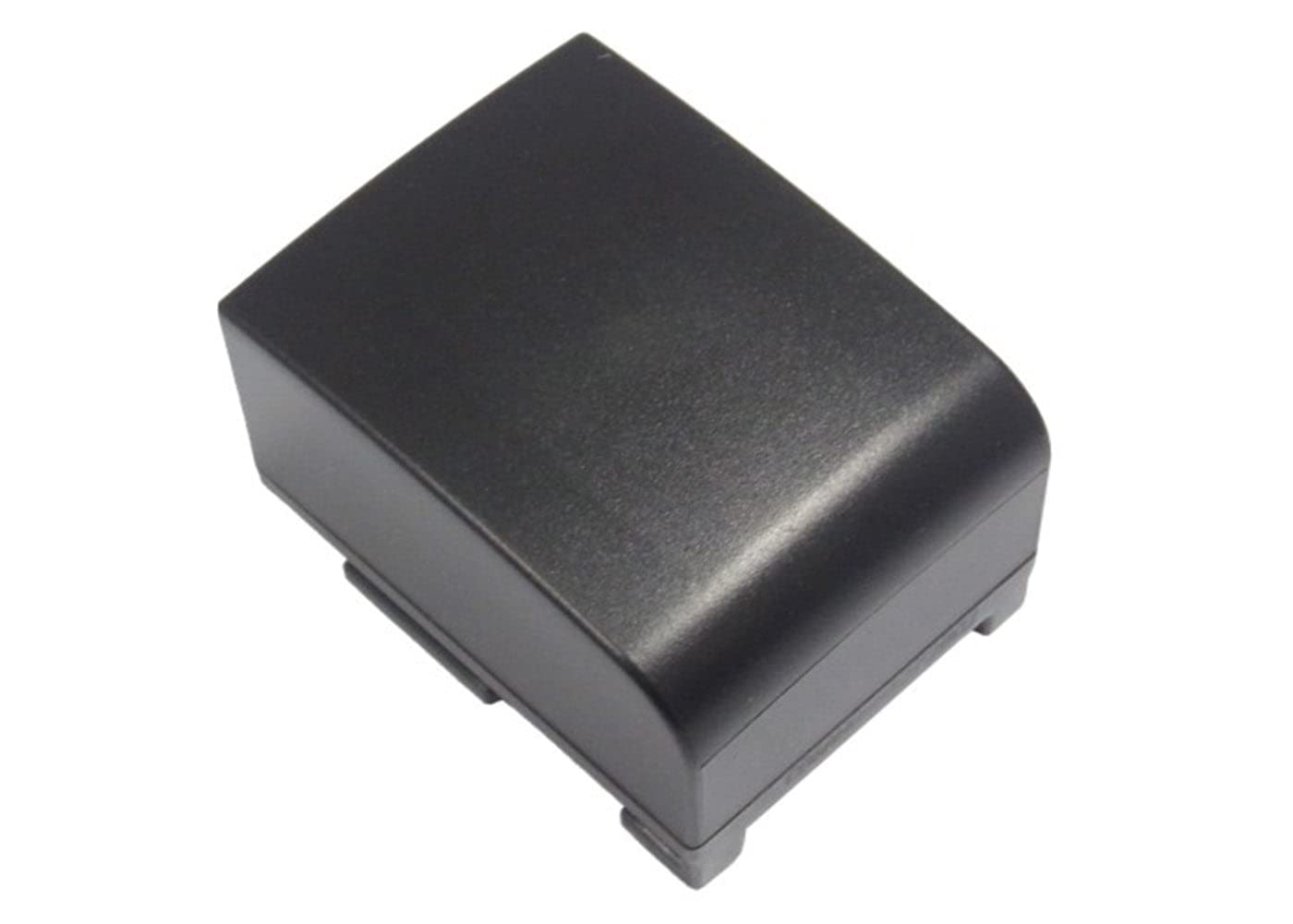 VINTRONS 890mAh Replacement Battery for Canon FS11 & Vixia FS10 Camcorder - High Capacity Power Solution for Travel Vlogging and Home Video Recording