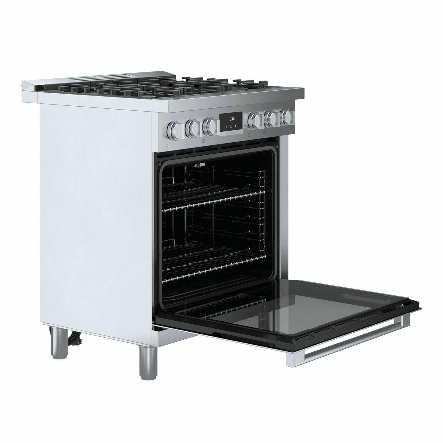 Bosch HGS8055UC 800 Series 30