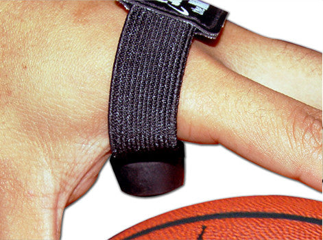 HoopsKing No Palm Basketball Dribbling & Shooting Training Aid - Improve Ball Control & Shooting Accuracy - Perfect for Basketball Practice, Drills & Skill Development