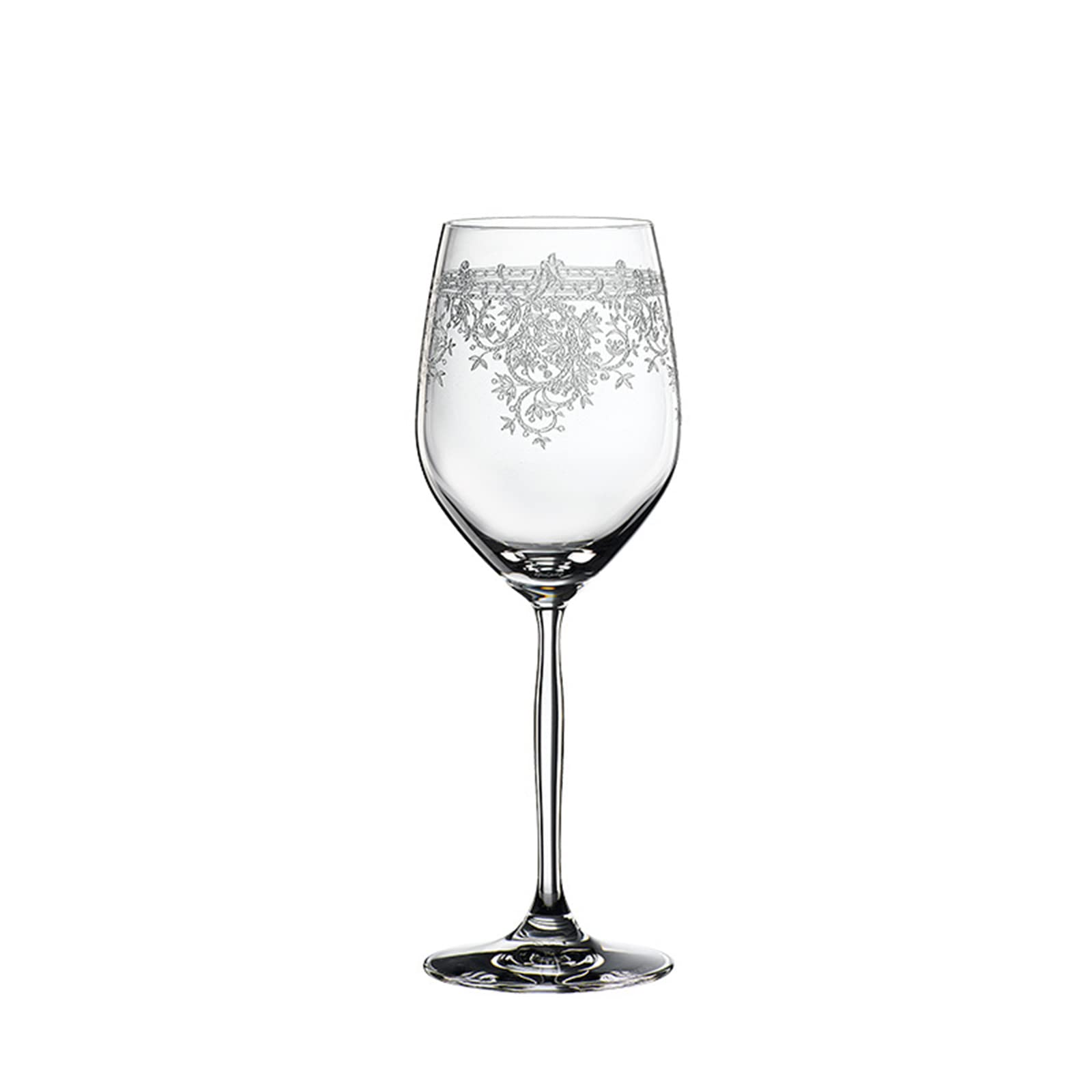 Premium Austrian Crystal Wine Glasses Set - Elegant Champagne Flutes & Red Wine Tumblers with Openwork Engraving for Wedding, Birthday, Anniversary Gifts | Perfect for Romantic Dinners, Celebrations & Home Bar Decor