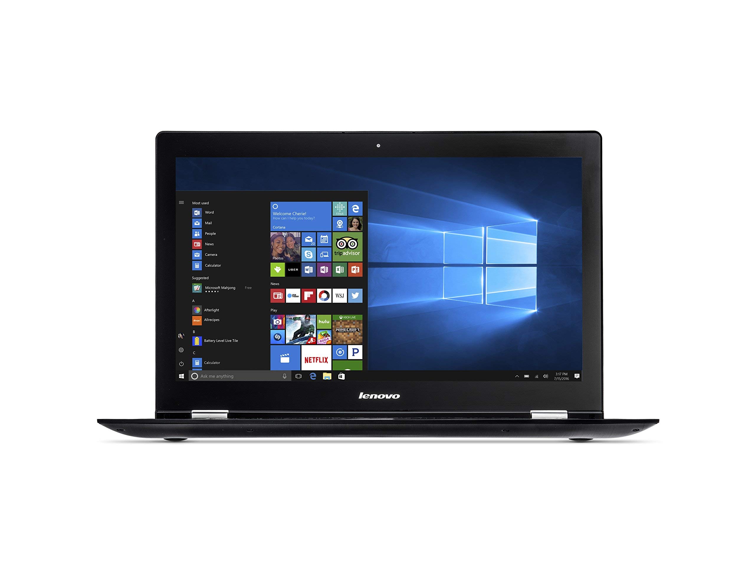 Lenovo Edge 2 1580 15.6