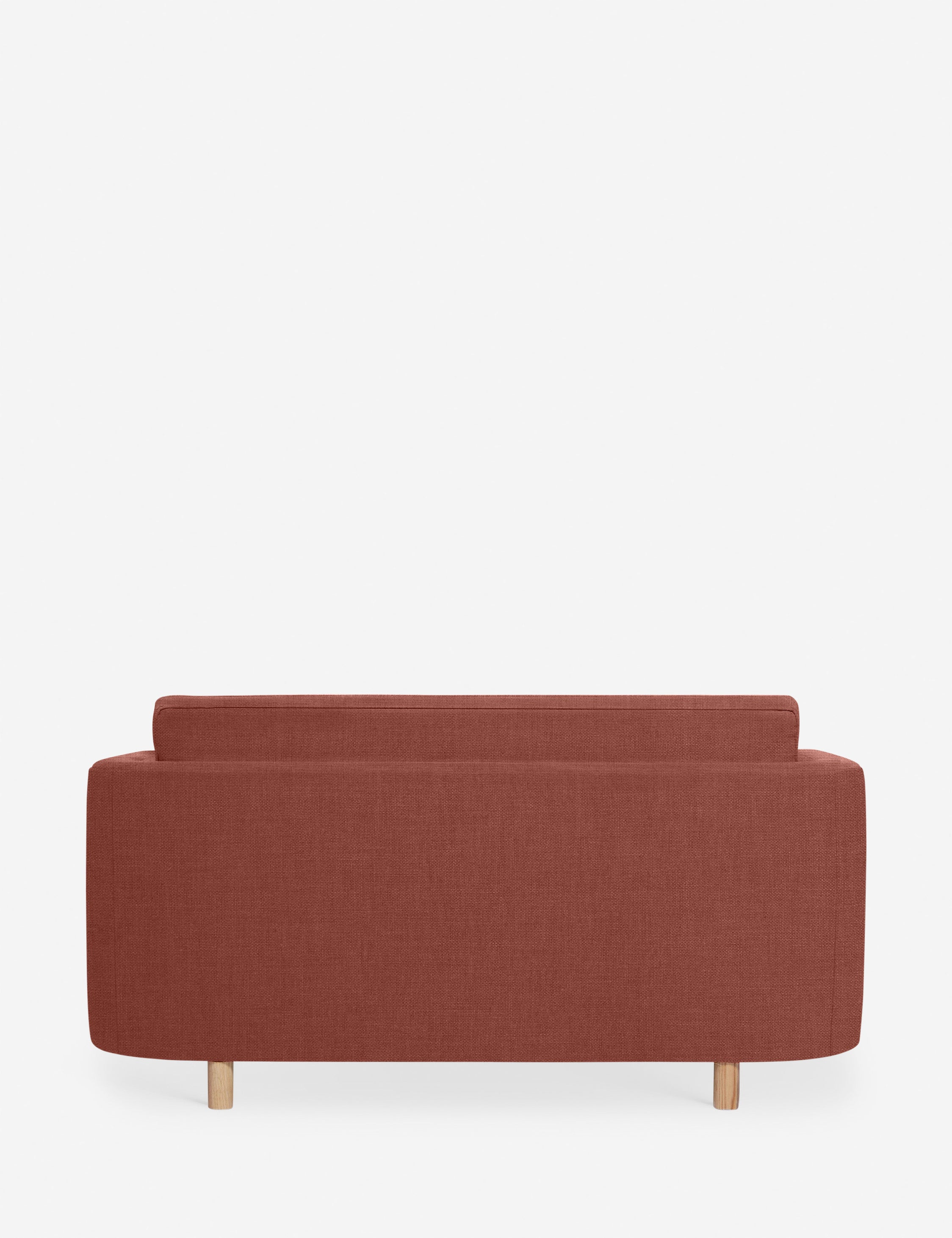 Belmont Media Lounger by Ginny Macdonald - Modern Accent Chair for Living Room, Home Theater & Office - Comfortable Lounge Seating with Stylish Design