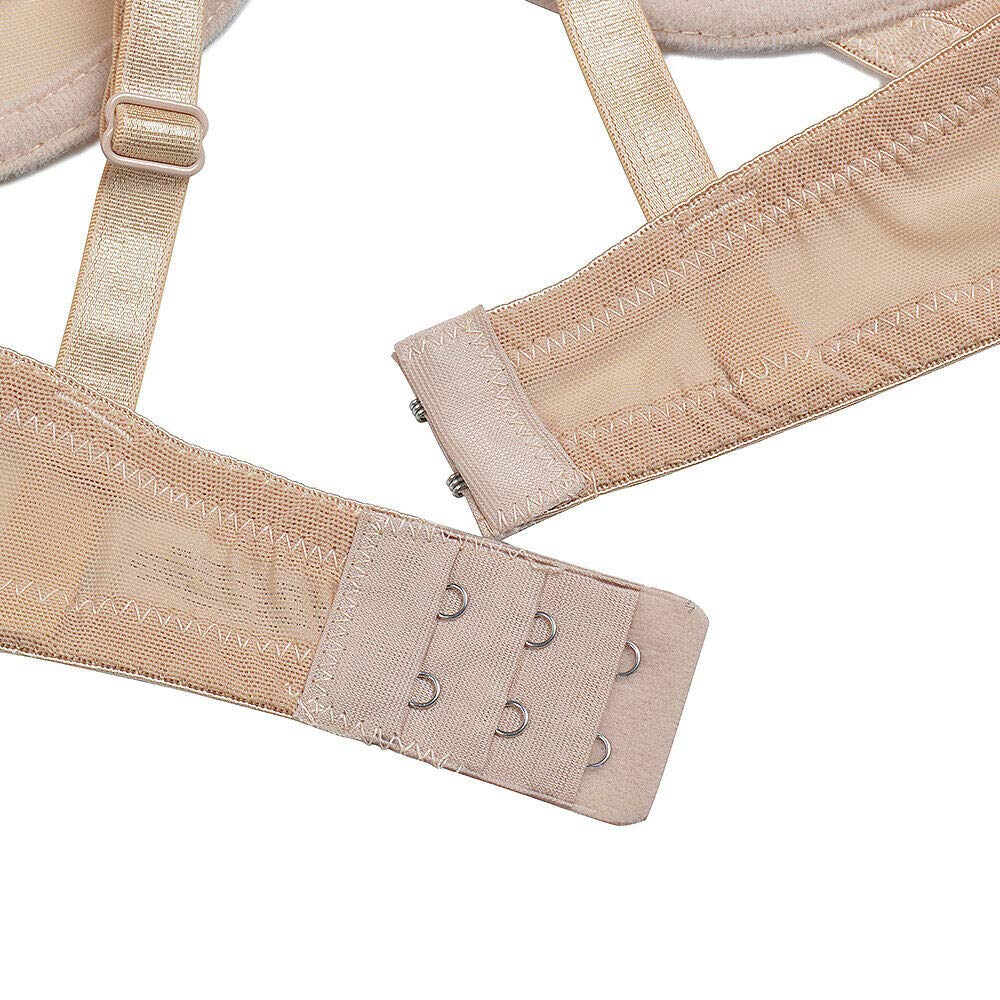 Sheer See Through Bras and Panties Set - Unlined Mesh Lingerie for Women Plus Size | Comfortable & Sexy Lace Underwear for Everyday Wear & Special Occasions