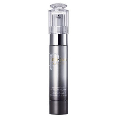 Best Brightening Eye Serum for Dark Circles & Puffiness - 15ml (0.5 fl oz) Concentrated Formula - Day & Night Use for Youthful Eyes