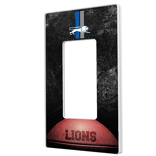 Detroit Lions,