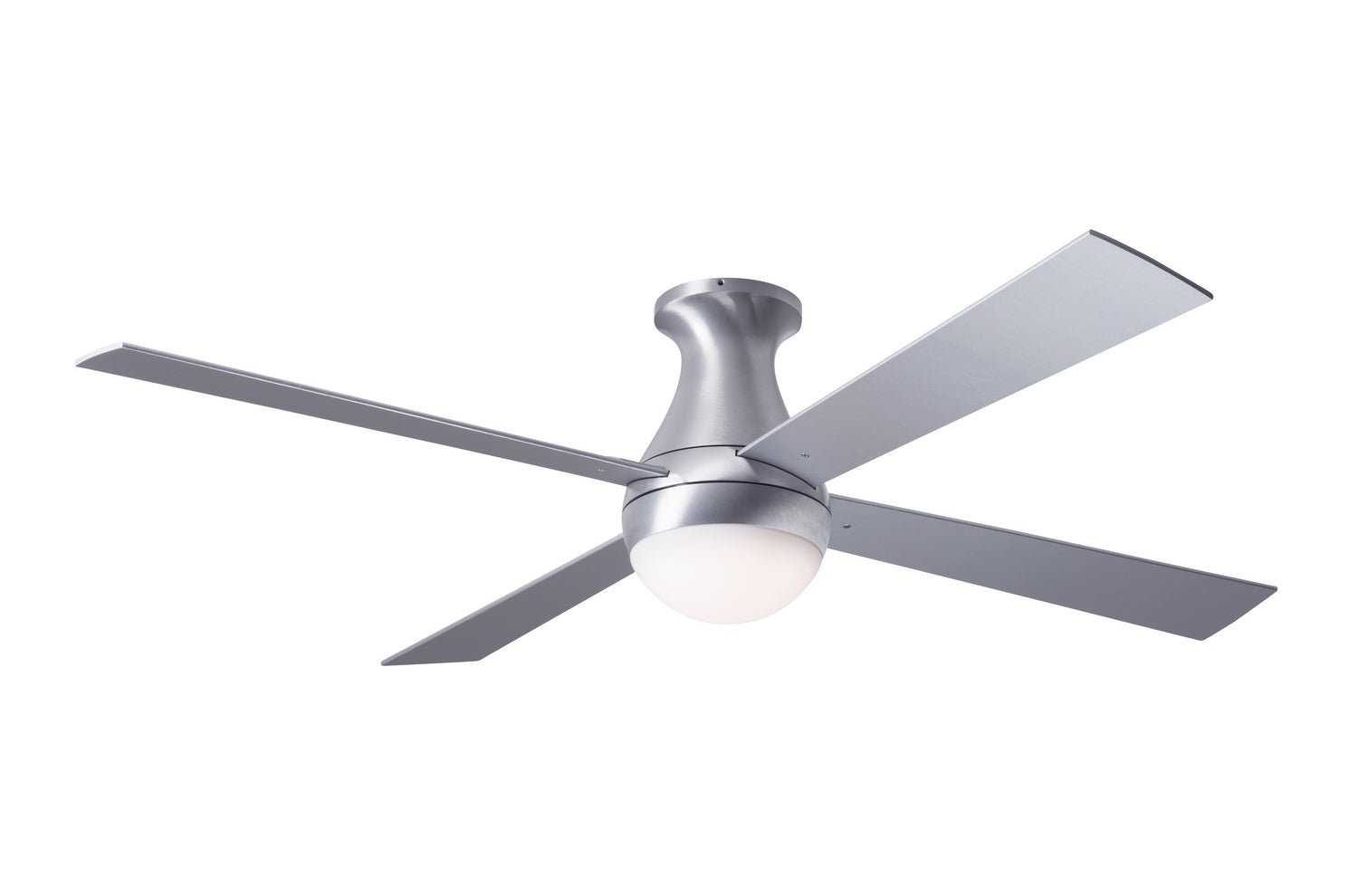 Modern Fan Co Bal Fm Ba 42 Al 652 004 - High-Quality Ceiling Fan with LED Light, Remote Control & Energy Efficient - Perfect for Living Room, Bedroom & Outdoor Spaces