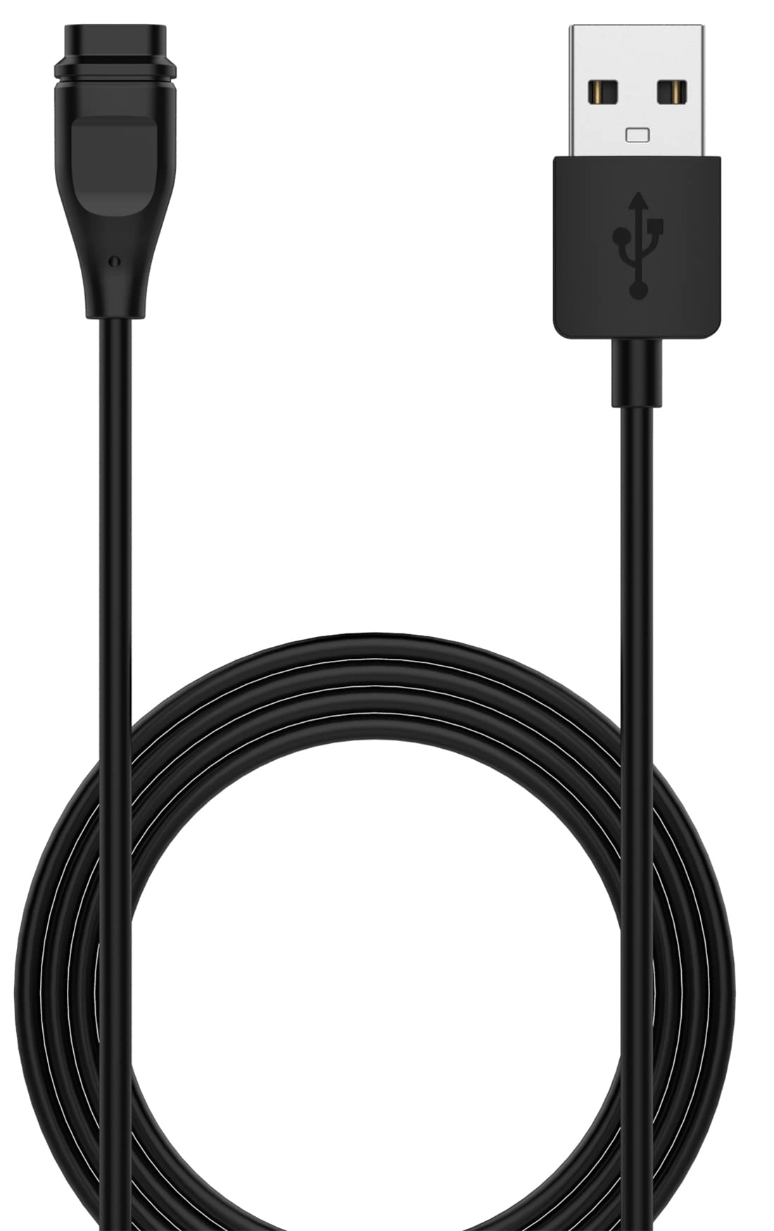 USB Charger Cable for COROS PACE 3/PACE 2/APEX/APEX Pro/VERTIX Smartwatch - 3.3ft Fast Charging Cord - Perfect for Travel, Workouts & Daily Use