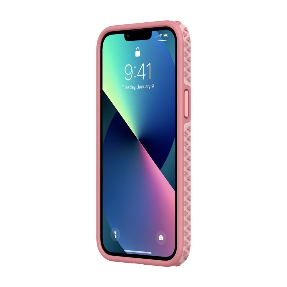 Incipio Grip Case for iPhone 13 Pro Max - Shockproof & Anti-Slip Protection - Perfect for Outdoor Activities, Work & Travel