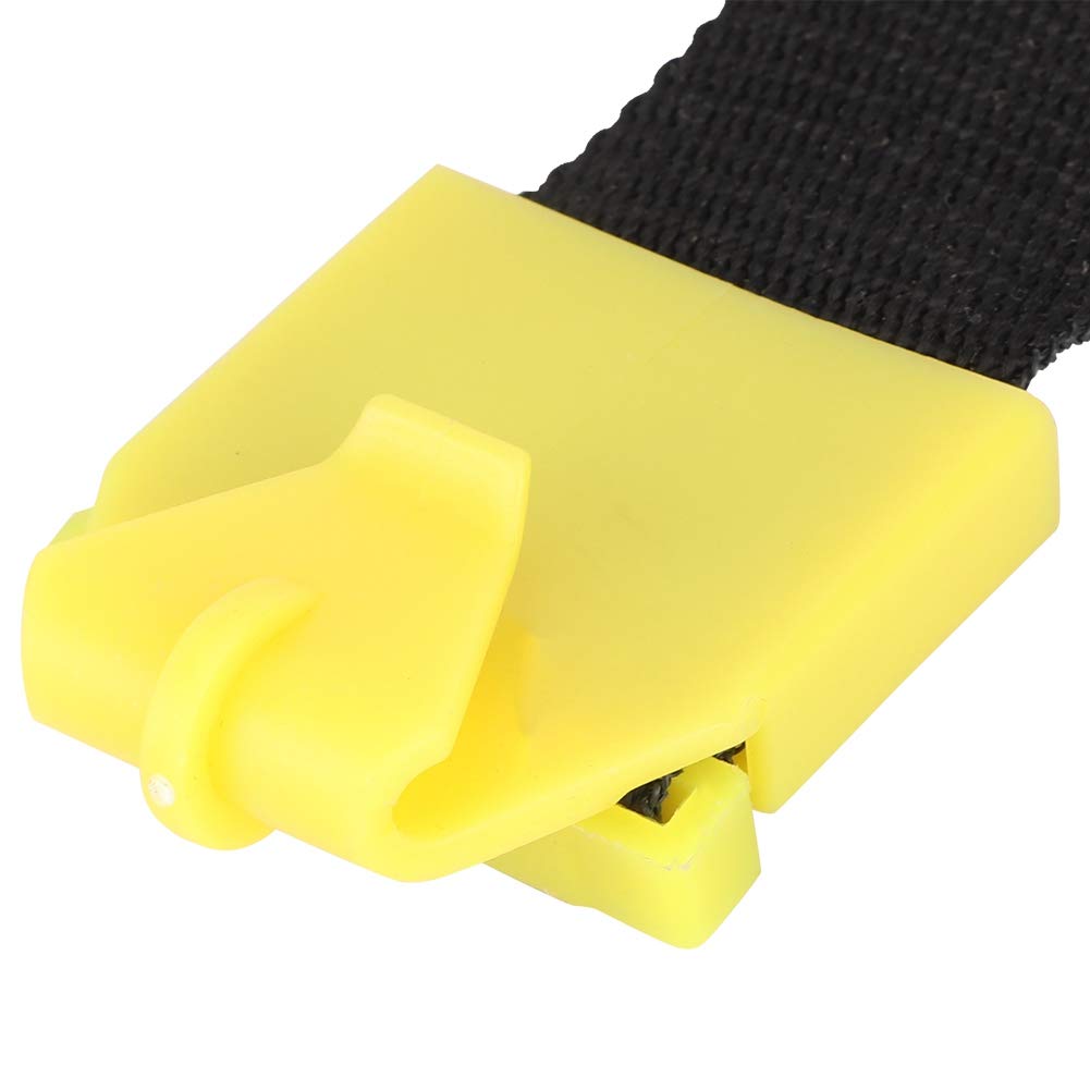 Sixx Backpack Sprayer Replacement Straps - 2 Pairs Thickened Sponge Adjustable Shoulder Straps for Agricultural Manual Sprayers | Comfortable Shoulder Saver Harness for Gardening, Farming & Pest Control
