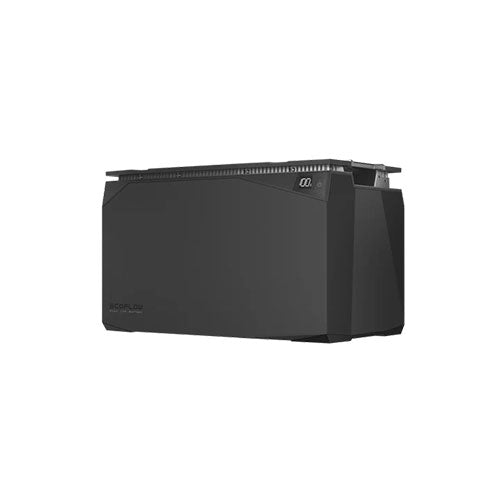 EcoFlow LFP Battery - Long-Lasting Portable Power Station for Camping, RV & Emergency Backup | 1536Wh Capacity | Solar Generator Compatible | Perfect for Outdoor Adventures & Power Outages