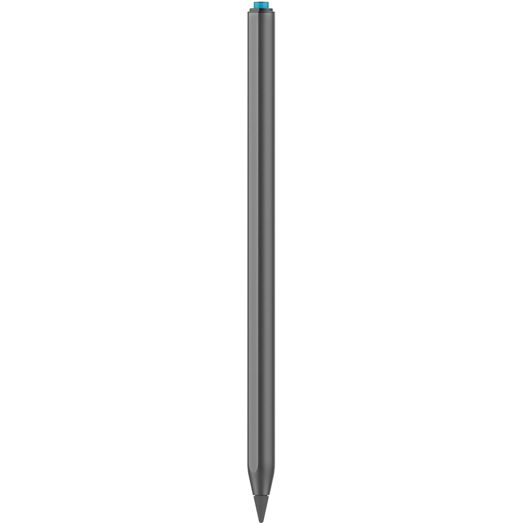 Adonit NEO Pro Stylus for iPad - Premium Precision Stylus Pen with Palm Rejection (Space Gray) - Perfect for Drawing, Note Taking & Digital Art on iPad Pro/Air/Mini