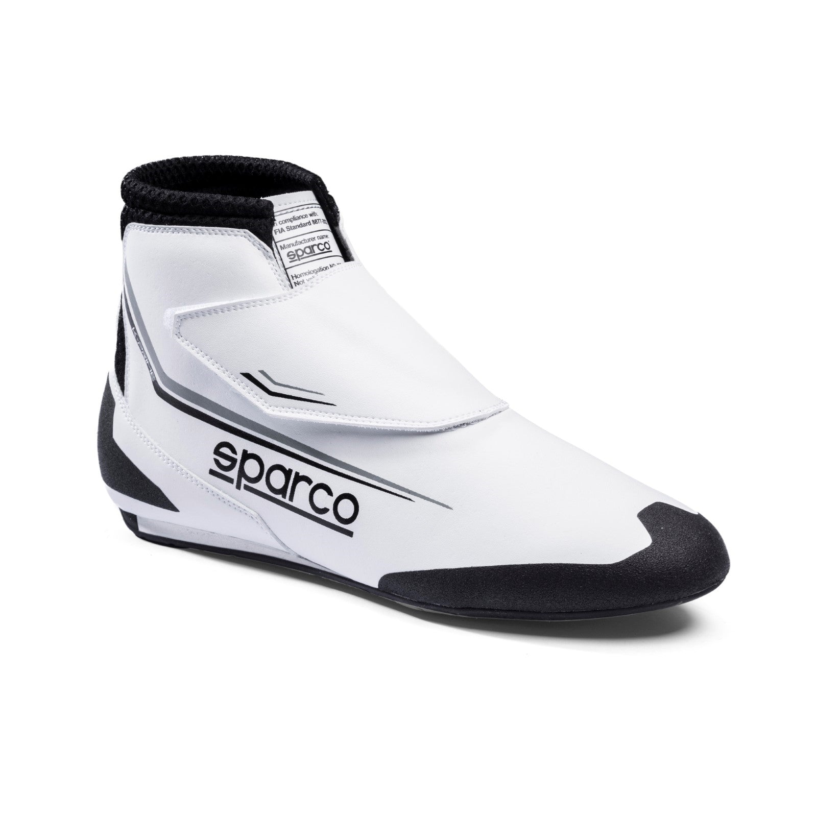 White/Black