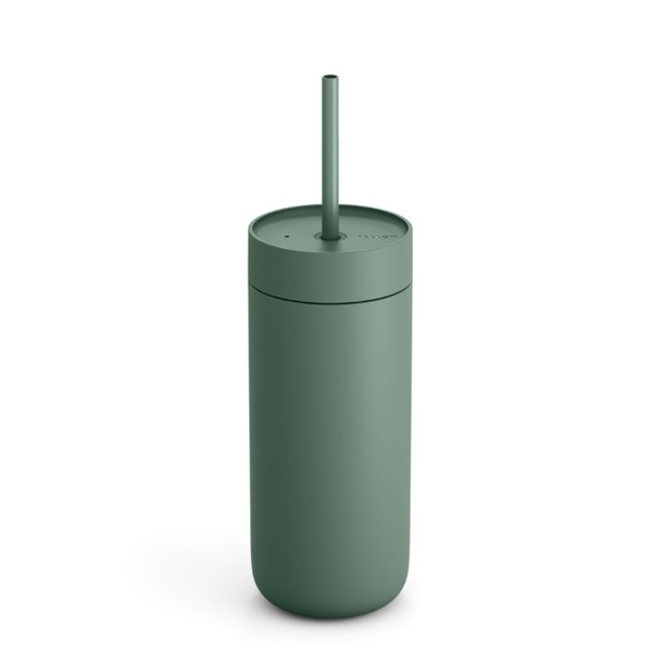 Smoke Green