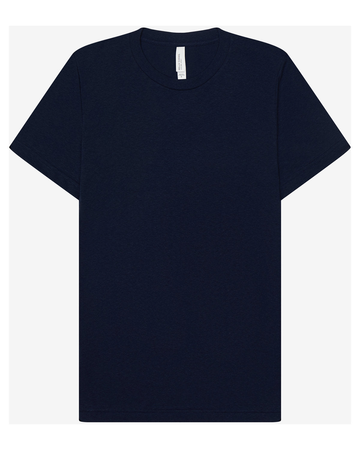 Bella + Canvas 3010C Unisex 6oz Heavyweight Cotton T-Shirt - Premium Comfort for Everyday Wear, Gym & Casual Outfits