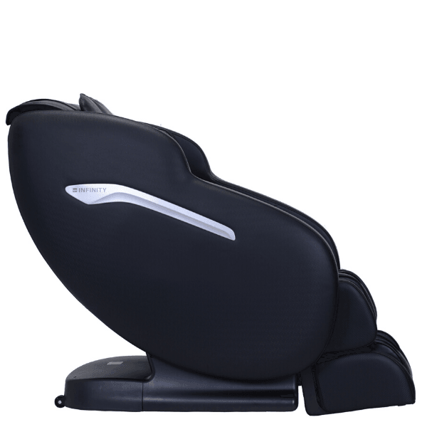 Infinity Aura 3D Massage Chair with Zero Gravity Recline - Full Body Shiatsu Massage for Home, Office & Relaxation - Perfect for Stress Relief, Back Pain & Muscle Recovery