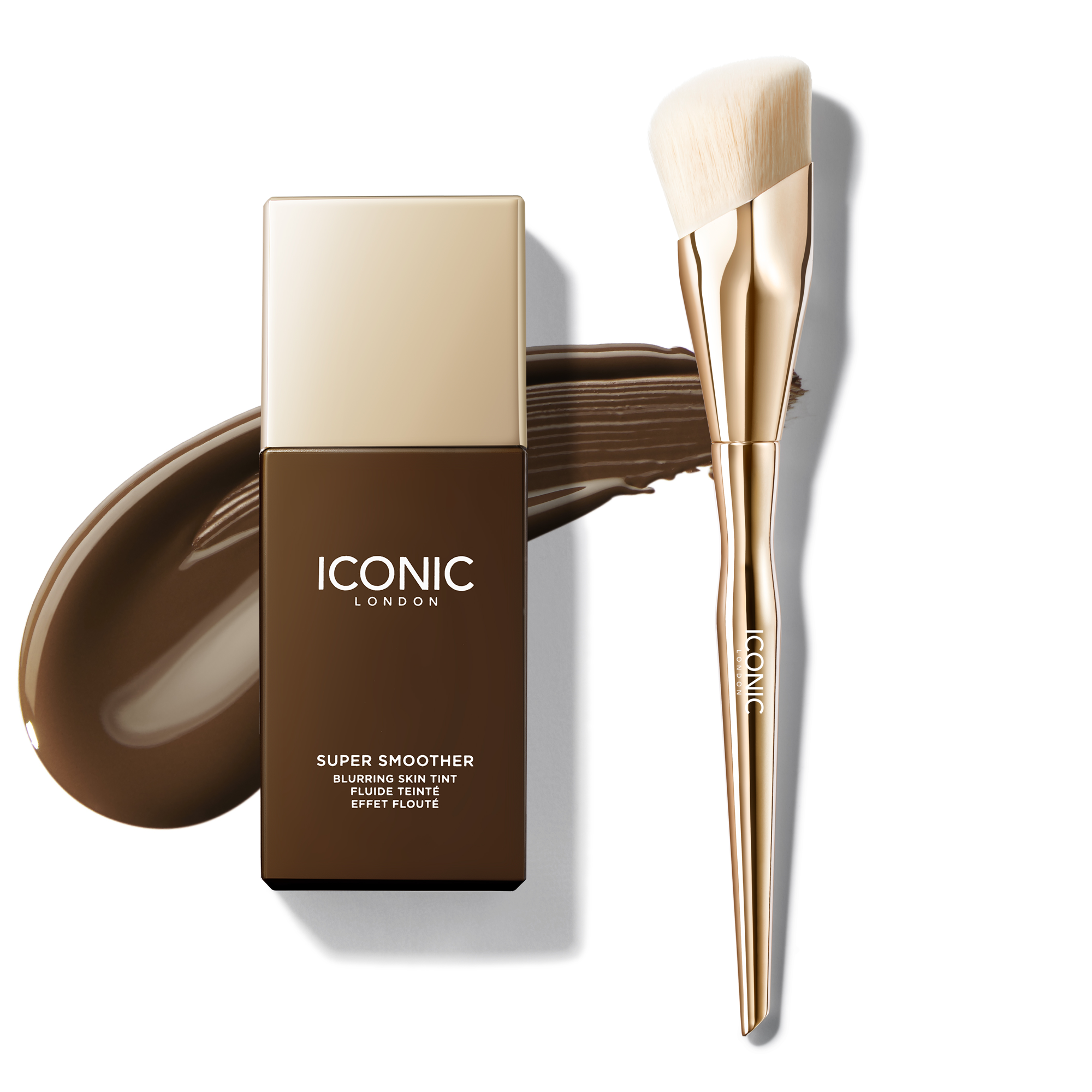 Complexion Perfection Duo - Brightening Serum & Moisturizer Set for Glowing Skin | Perfect for Daily Skincare Routine & Nighttime Regimen