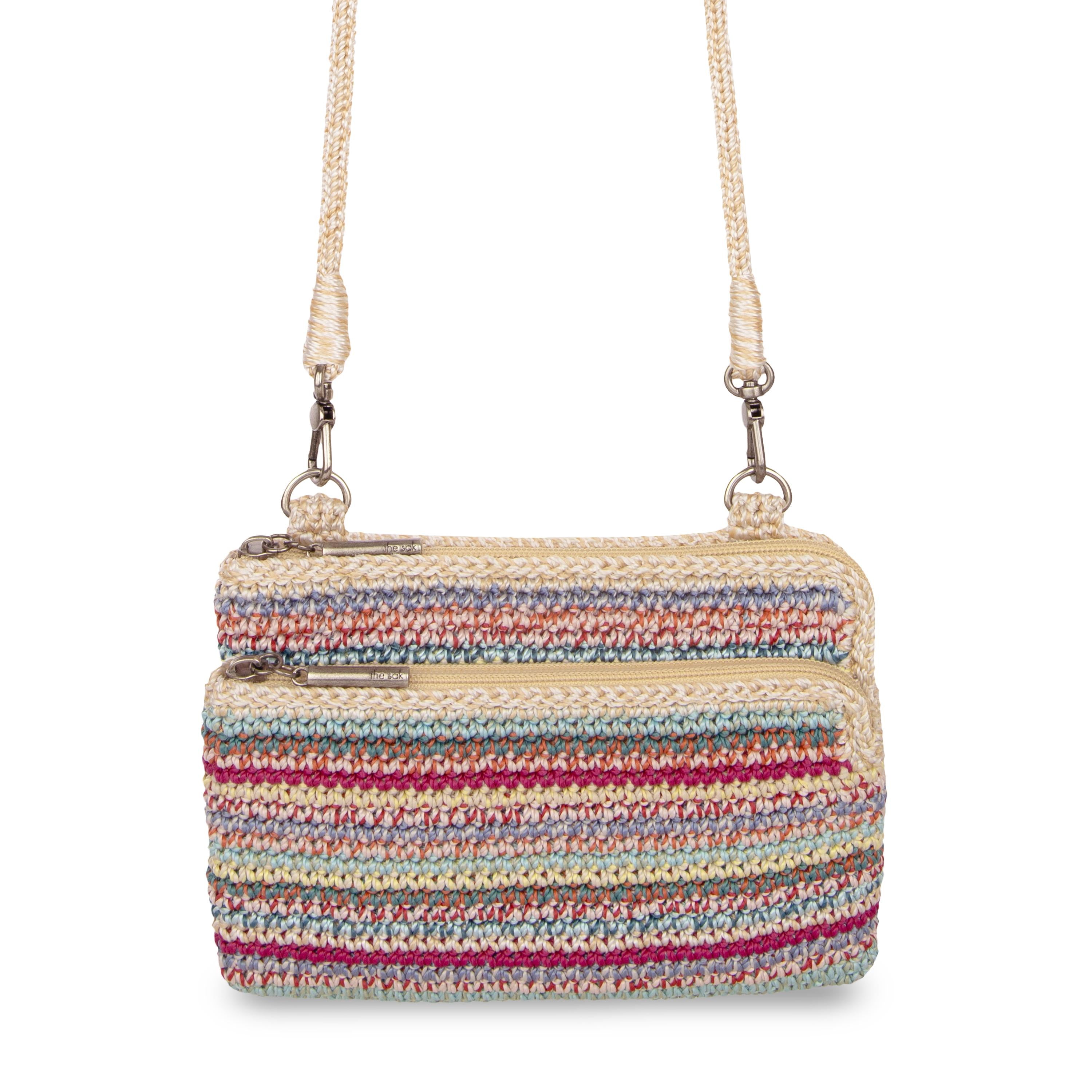 Cambria Smartphone Crossbody Bag - Stylish & Secure Phone Purse for Women - Perfect for Travel, Shopping & Everyday Use