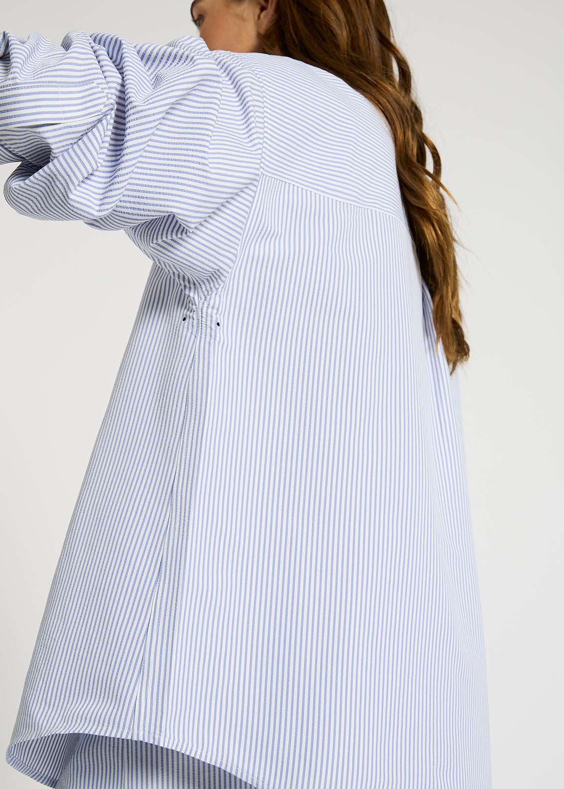 On The Go Travel Shirt - Lightweight Wrinkle-Free Men's Casual Button Down for Business Trips & Outdoor Adventures