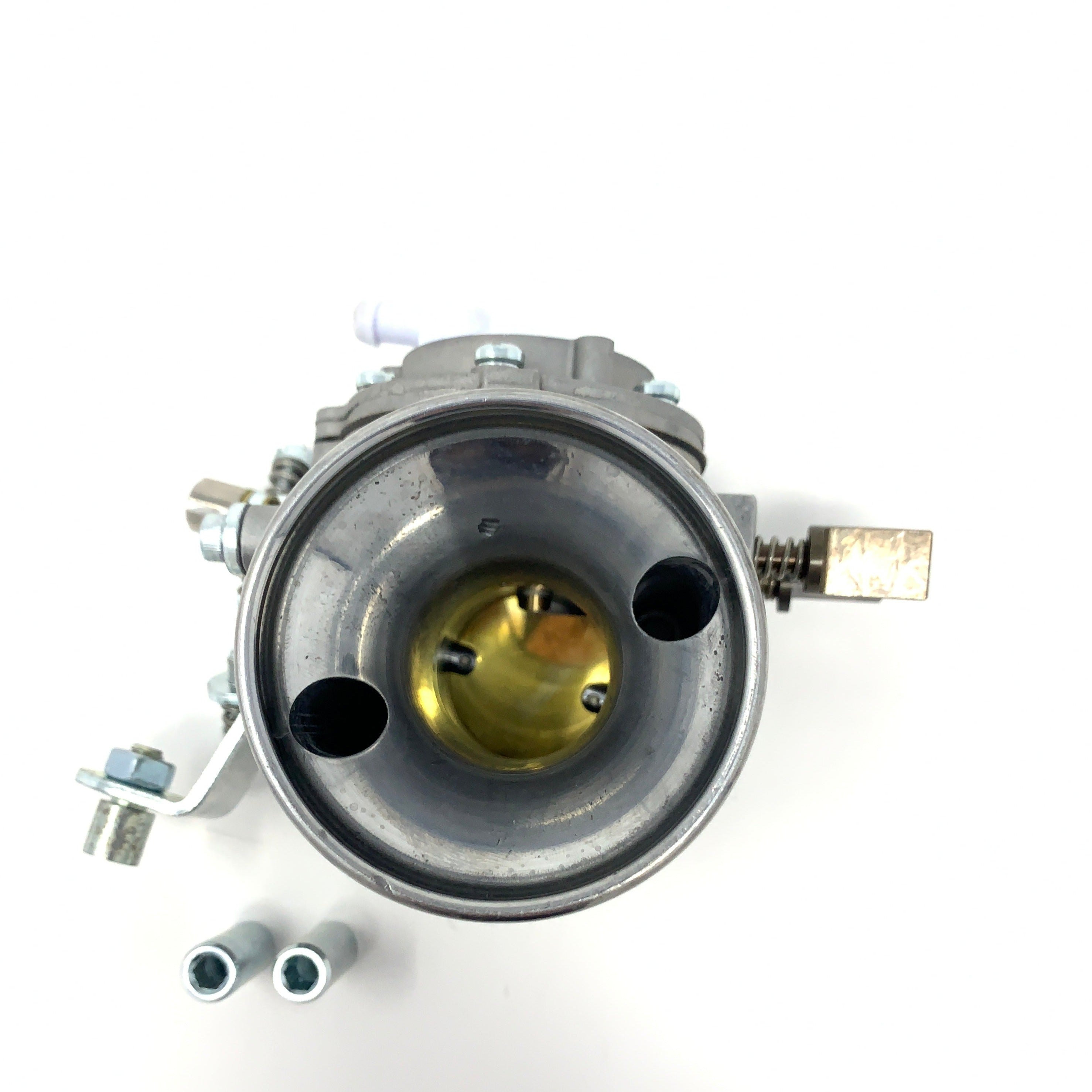 Tillotson HW32A 27mm Carburetor for Small Engines - Perfect for Lawn Mowers, Chainsaws & Outdoor Power Equipment