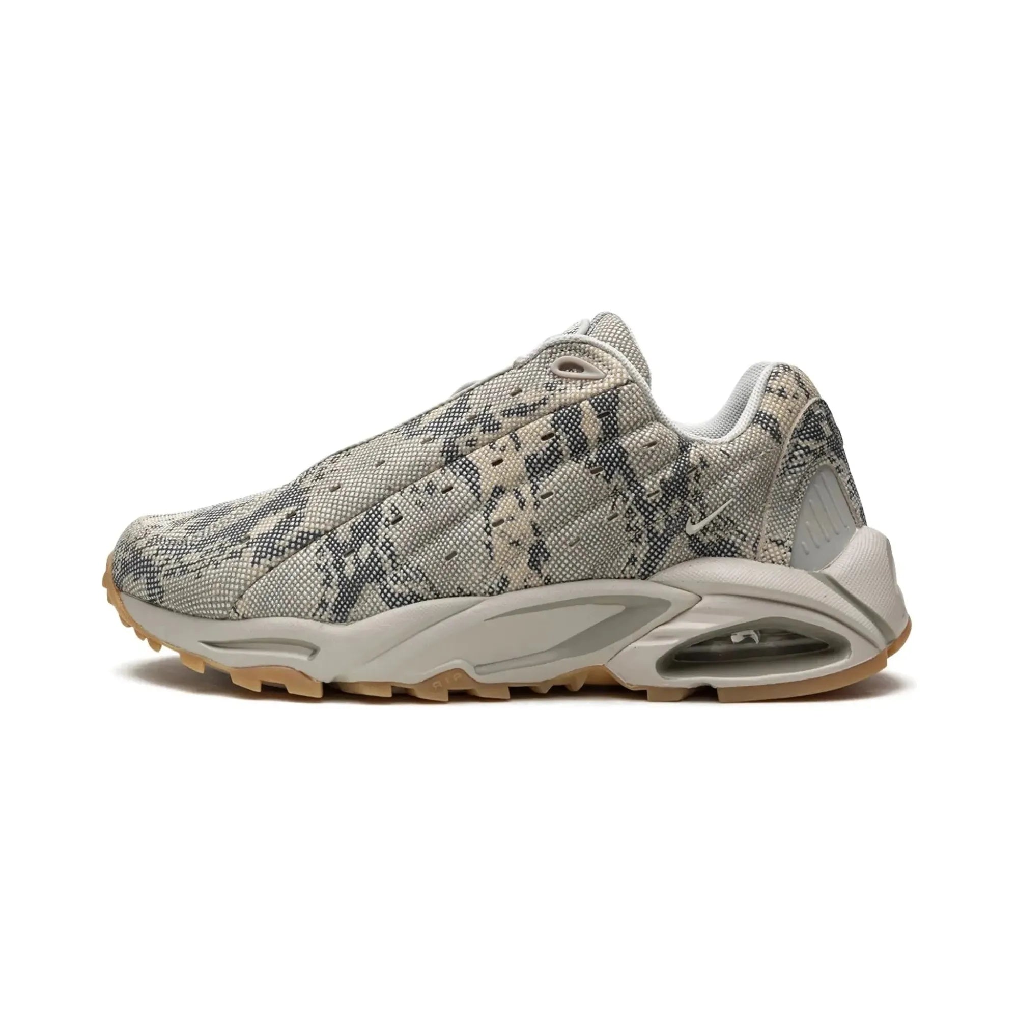 Nike Hot Step Air Terra X NOCTA Snakeskin Sneakers - Men's Fashion Basketball Shoes for Streetwear & Urban Style | Perfect for Casual Wear, Gym, and Night Out