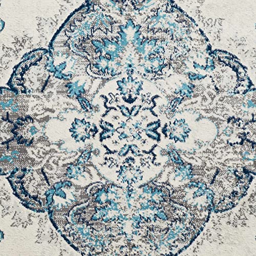 Cream, Gray, Navy / Holmwood