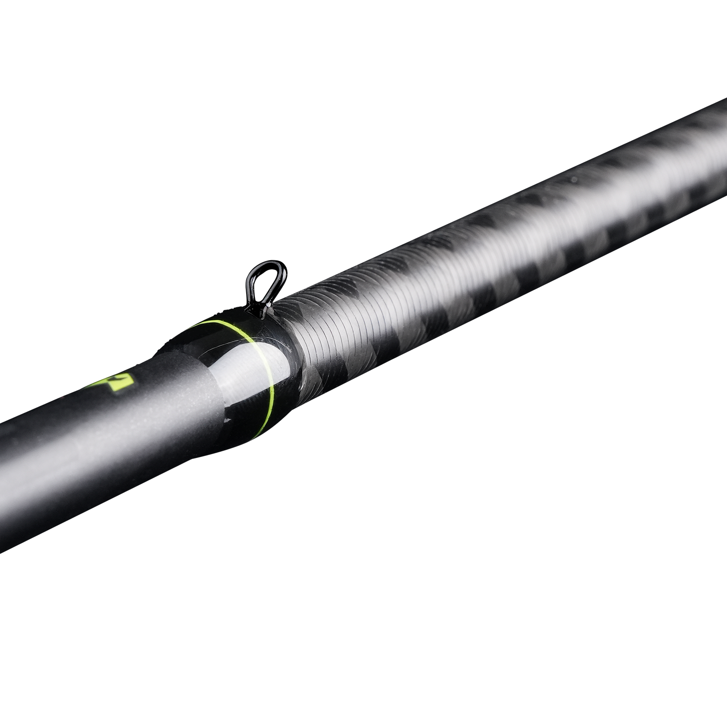 Premium M1 Two-Piece Casting Rod - High Performance Fishing Rod for Freshwater & Saltwater Angling - Perfect for Bass, Trout, and Salmon Fishing