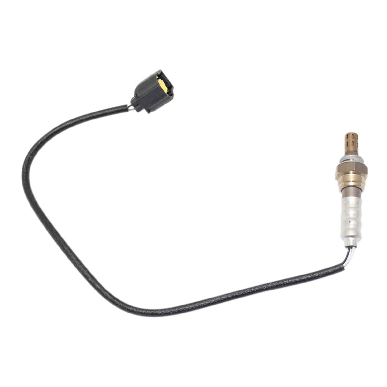 4-Piece O2 Oxygen Sensor Set Upstream & Downstream Compatible with Chrysler Dodge Jeep - Improve Engine Performance & Fuel Efficiency for Smooth Driving