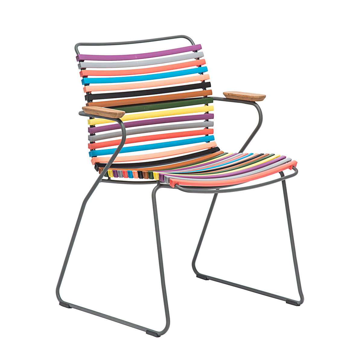 Multicolour