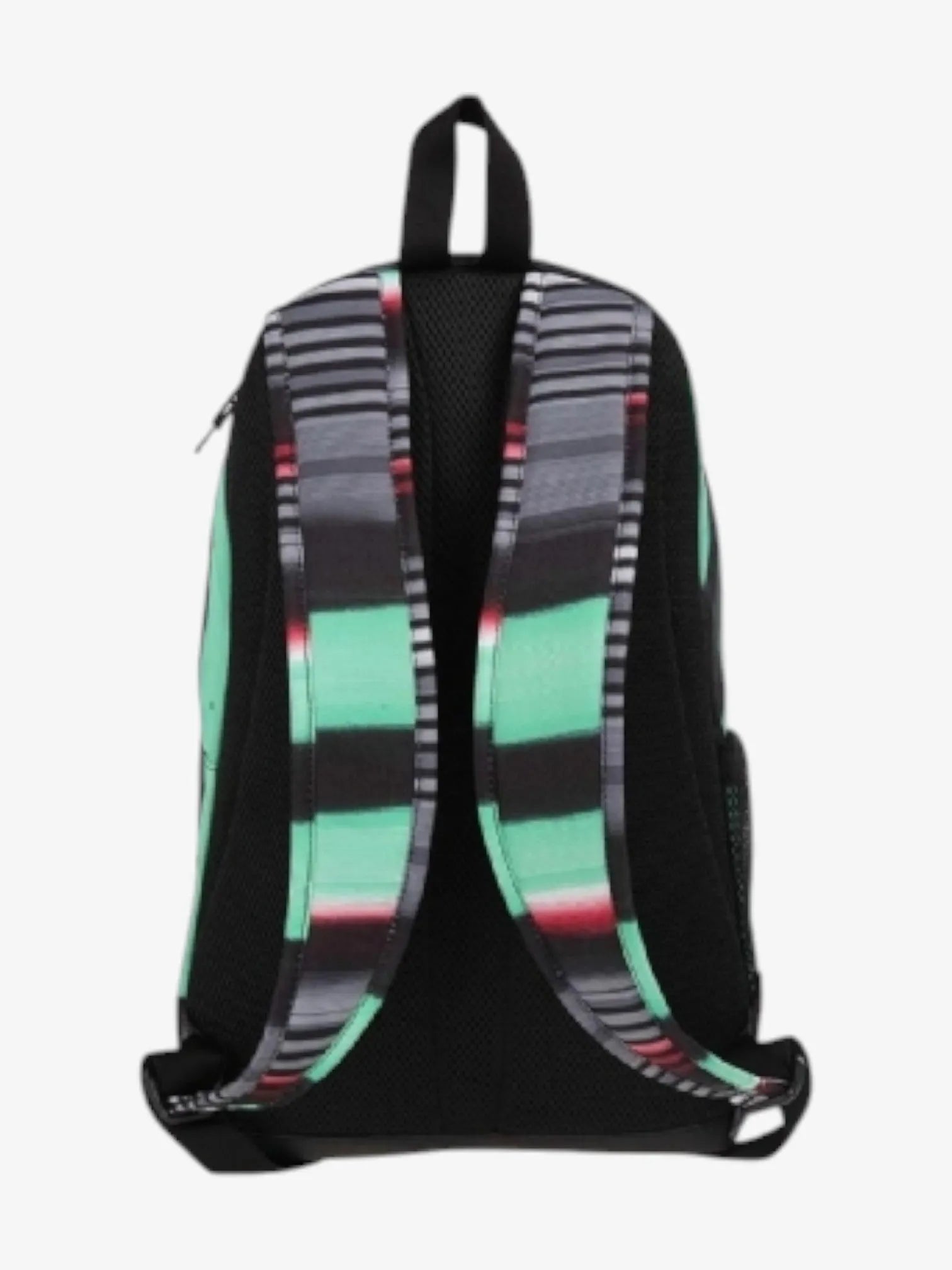 Hurley Blockade II Moab Backpack - Lightweight Laptop Backpack for Men & Women, Durable Water-Resistant Hiking Daypack (Gray Green) - Perfect for School, Travel, and Outdoor Adventures