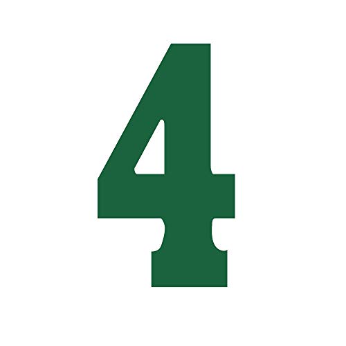 number-4