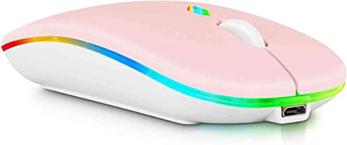 RGB LED Baby Pink